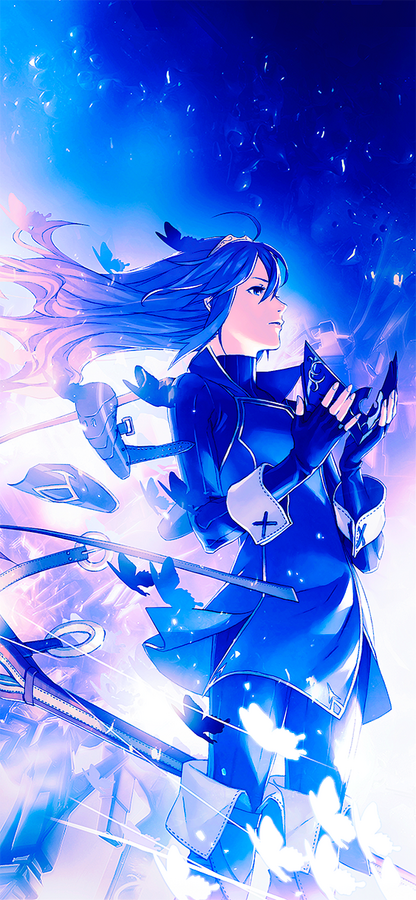 Lucina
