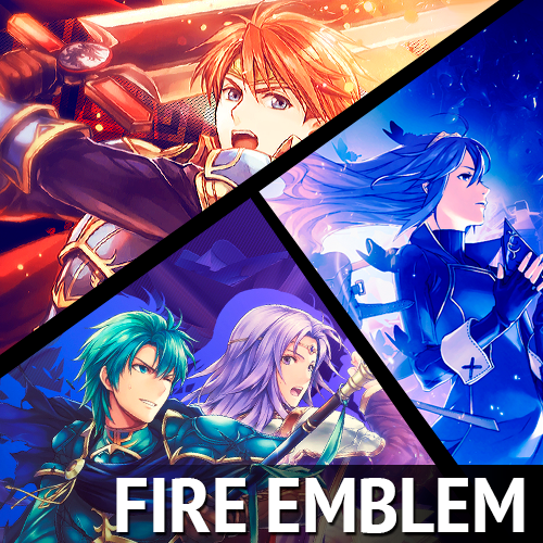 Fire Emblem