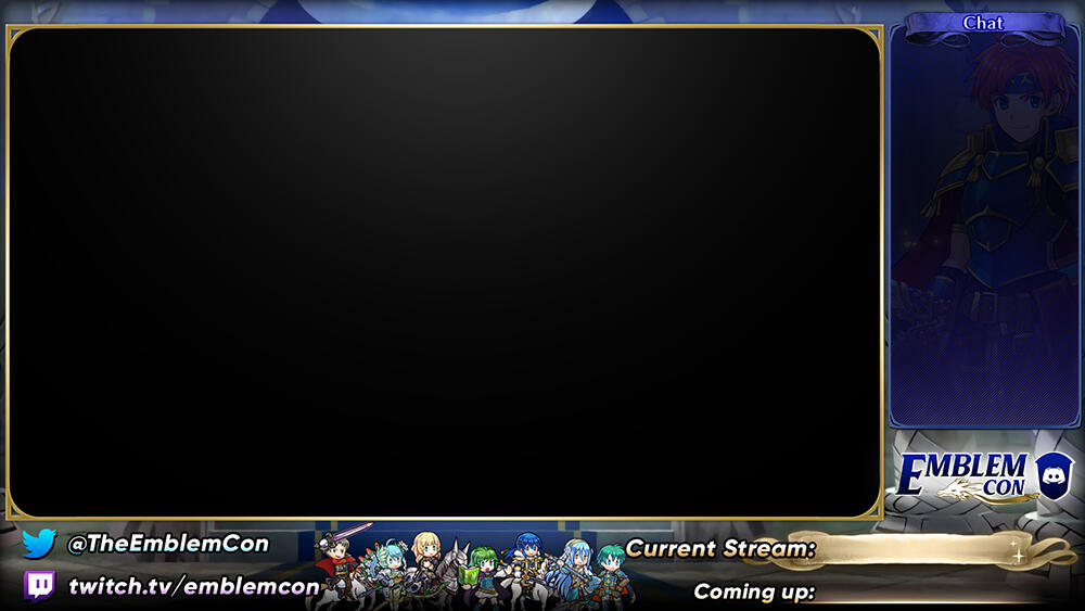 Stream Overlay