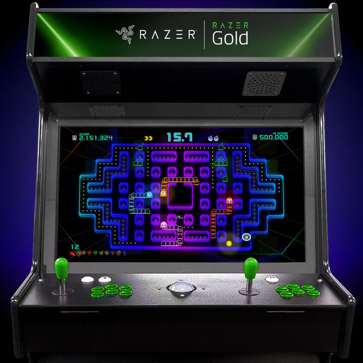 Razer [Arcade]