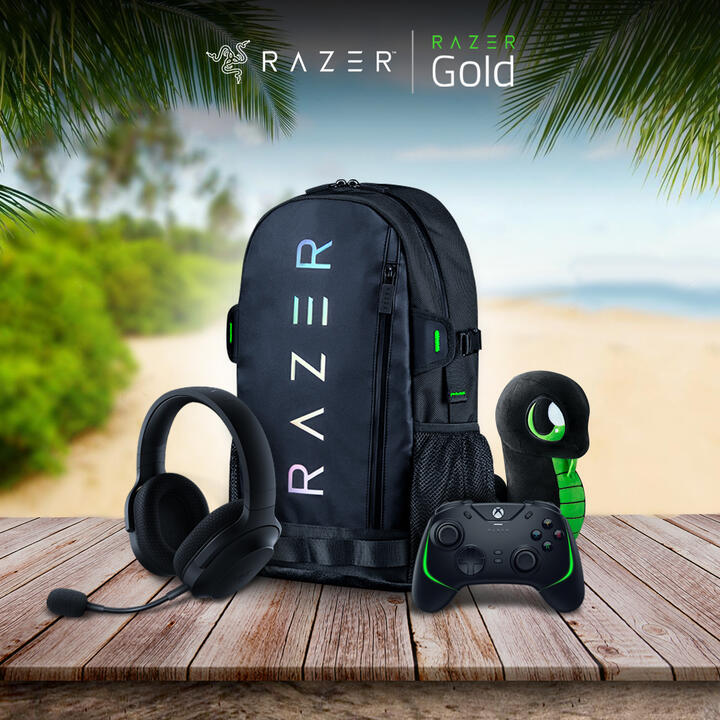 Razer [Summer]