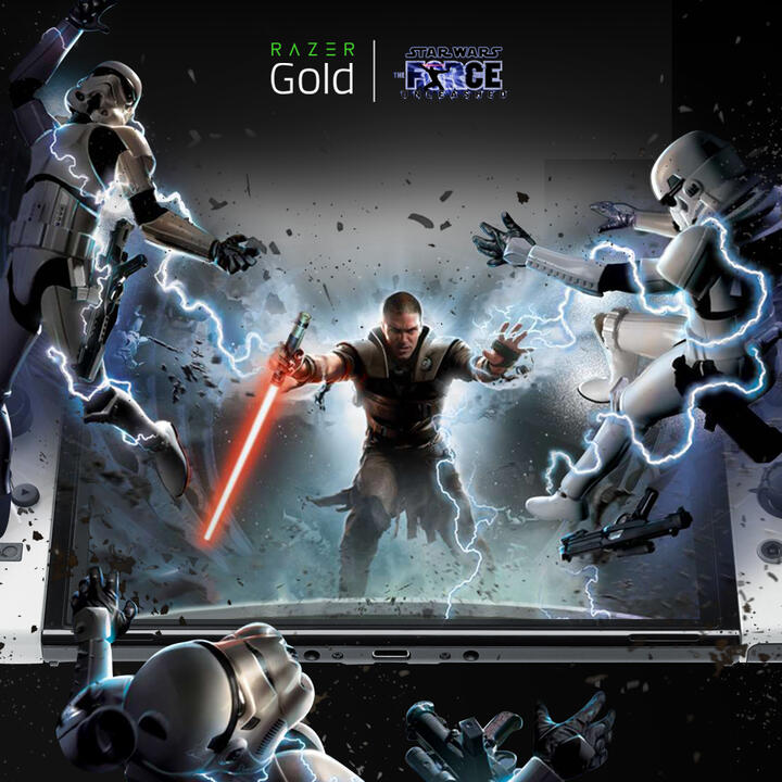 Razer x Star Wars