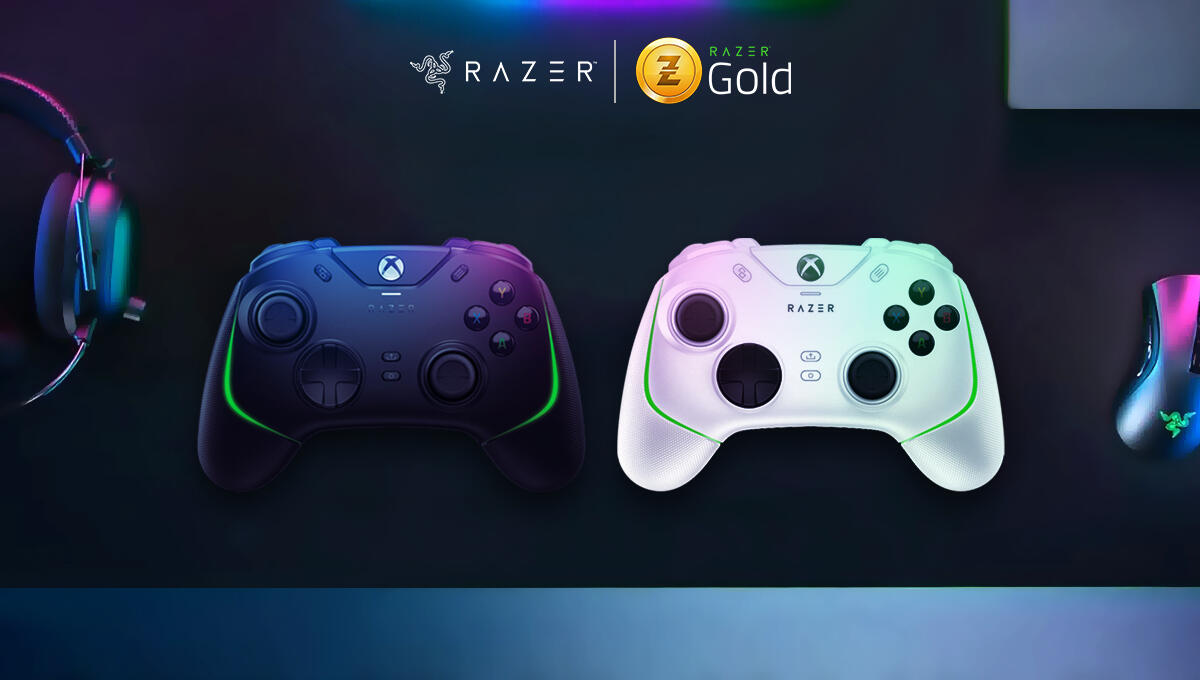 Razer Gold
