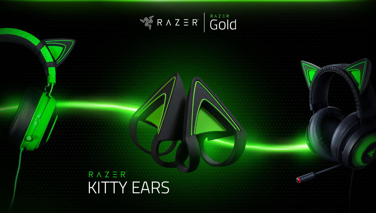 Razer Headphones